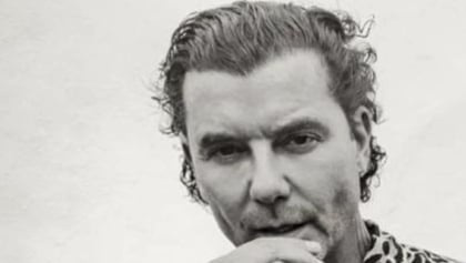 Would BUSH's GAVIN ROSSDALE Consider Writing An Autobiography? He Responds